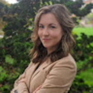 Meet your Posher, Kristen